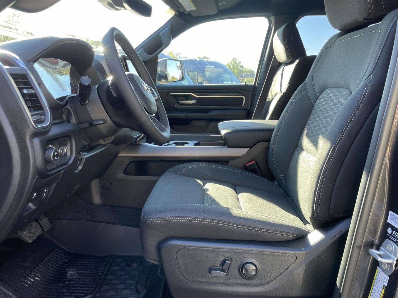 New 2026 RAM 1500 Big Horn image 23