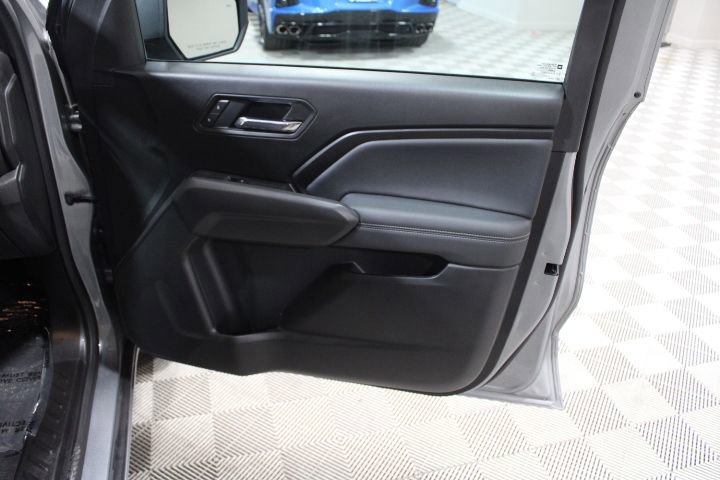 Certified 2026 Chevrolet Colorado LT w/ Advanced Trailering Package image 21