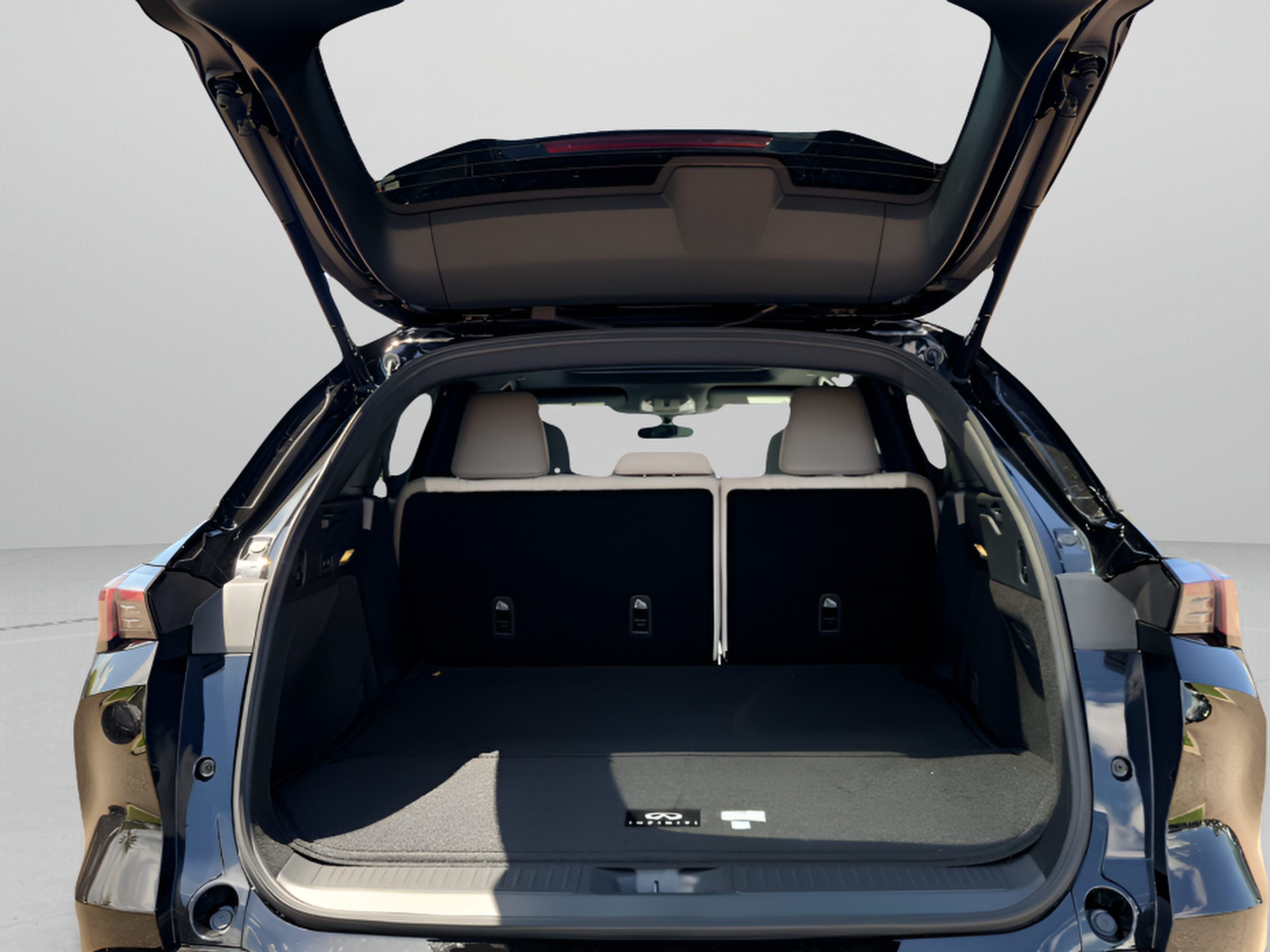 New 2027 INFINITI QX65 Sport w/ Cargo Package AWD/4WD image 29
