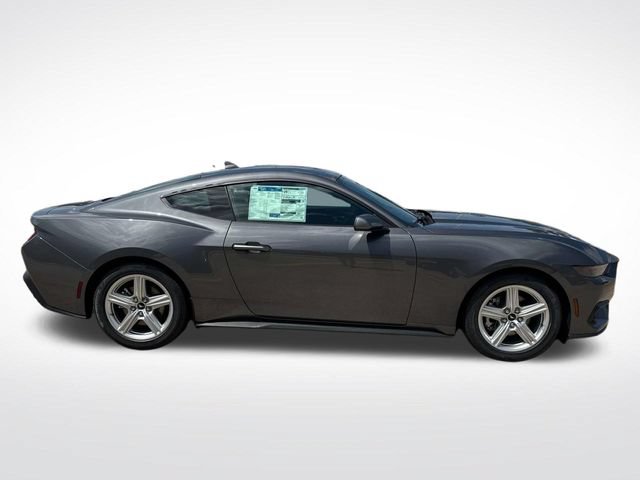 New 2026 Ford Mustang Coupe RWD image 9