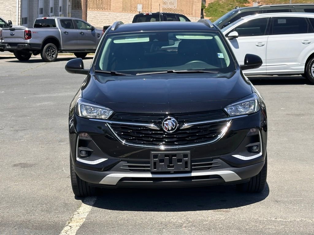 Used 2023 Buick Encore GX Select image 10