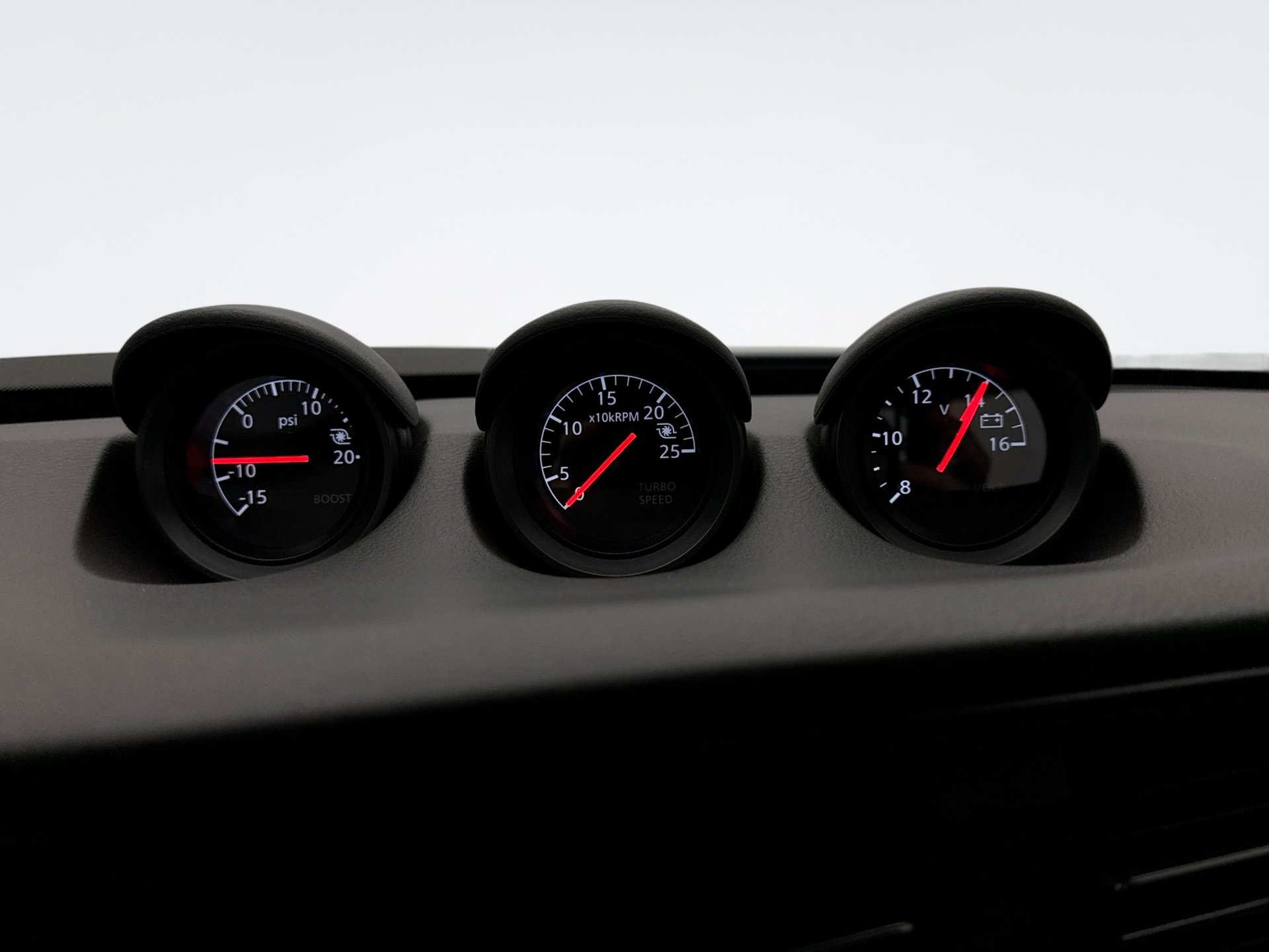 Used 2024 Nissan Z NISMO w/ Floor Mat Package image 15