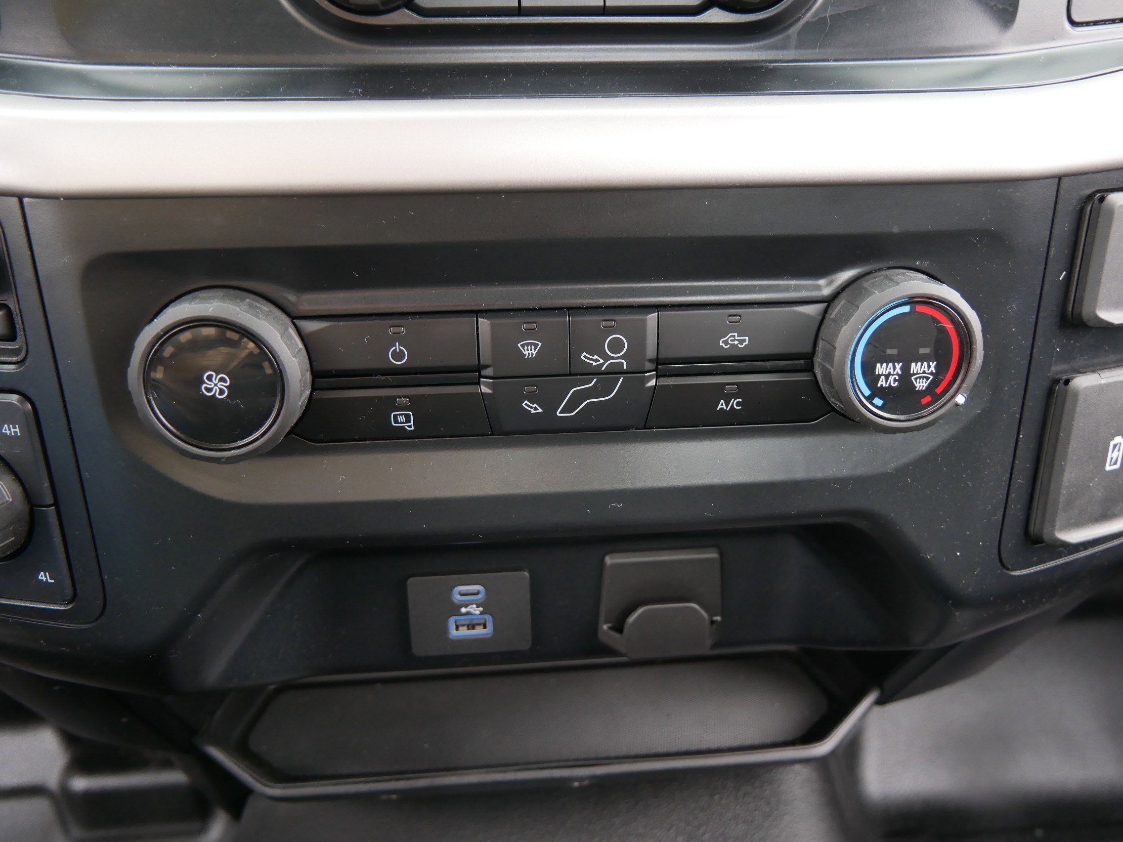 Certified 2023 Ford F150 XL w/ Trailer Tow Package image 23