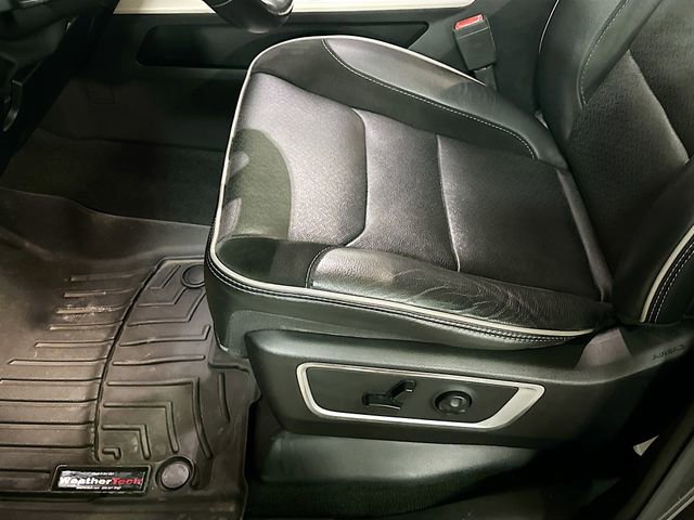 Used 2019 RAM 1500 Laramie image 21