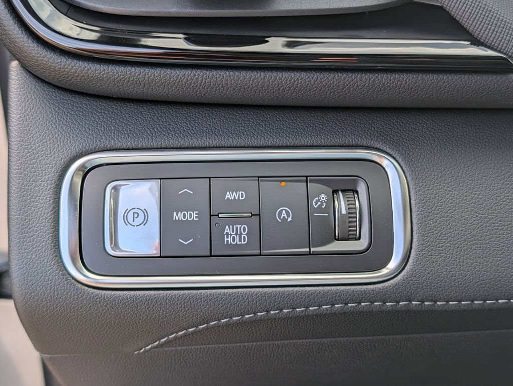 New 2026 Buick Enclave Sport Touring w/ Power Package image 29