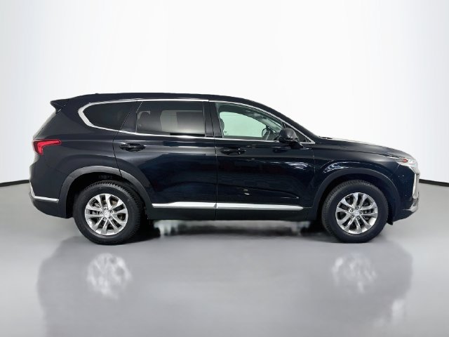 Used 2020 Hyundai Santa Fe SEL AWD/4WD image 8