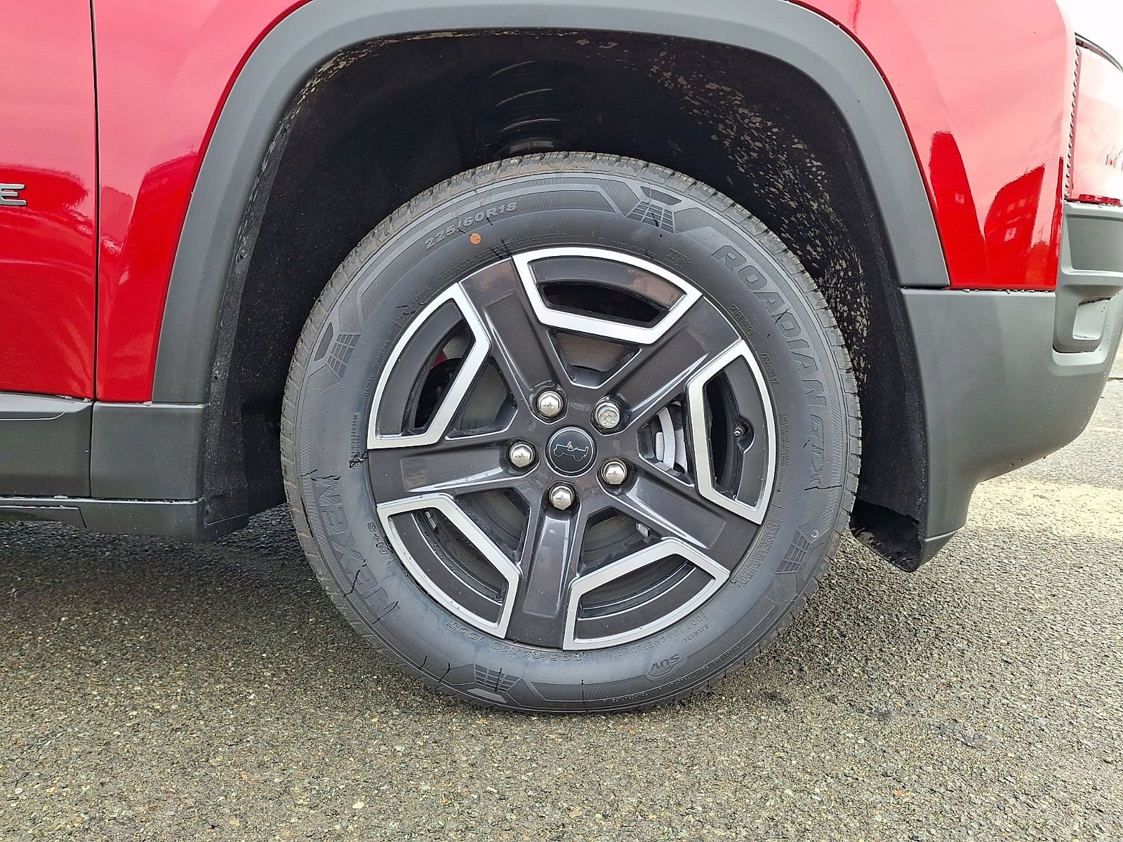 New 2026 Jeep Cherokee Limited AWD/4WD image 5