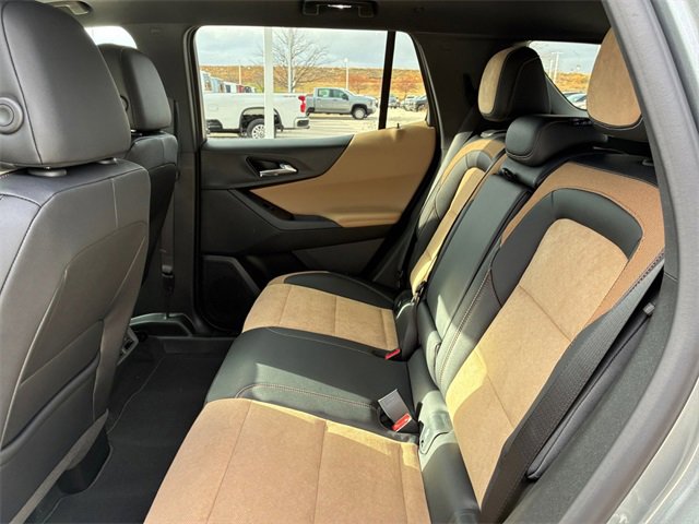 New 2026 Chevrolet Equinox ACTIV w/ Convenience Package III image 17
