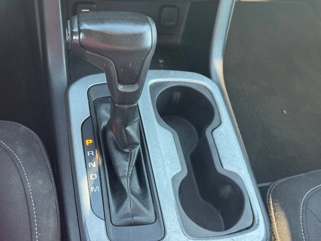 Used 2016 Chevrolet Colorado LT w/ LT Convenience Package AWD/4WD image 36