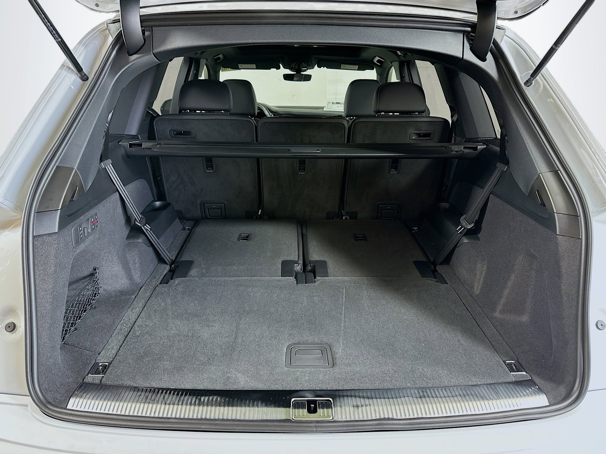 New 2026 Audi Q7 3.0T Premium Plus AWD/4WD image 27