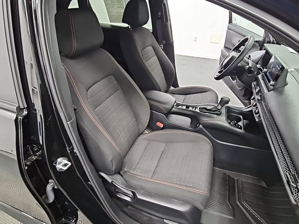 Used 2025 Honda HR-V Sport image 35
