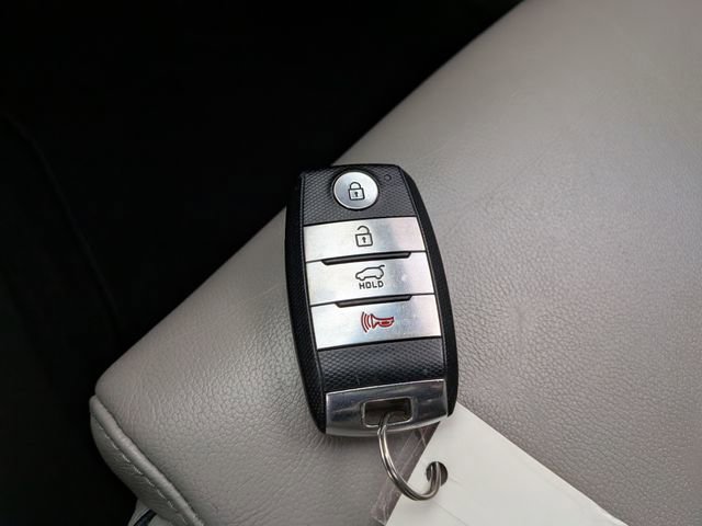 Used 2018 Kia Sportage EX w/ EX Premium Package image 33