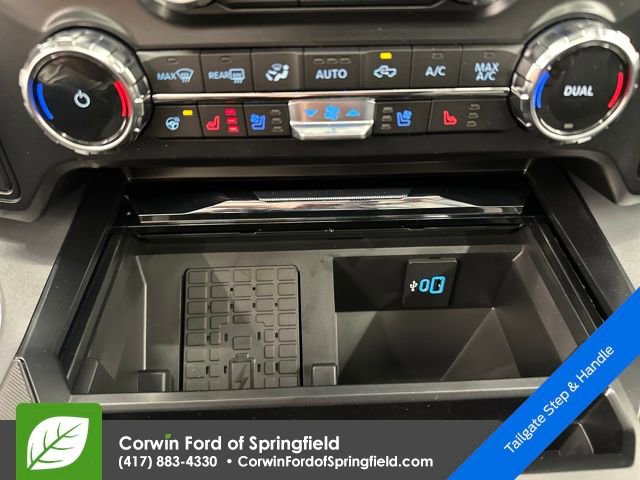 New 2026 Ford F250 Lariat w/ Lariat Ultimate Package image 37
