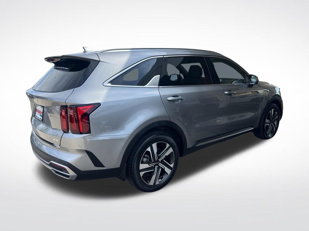 Certified 2024 Kia Sorento EX AWD/4WD image 48