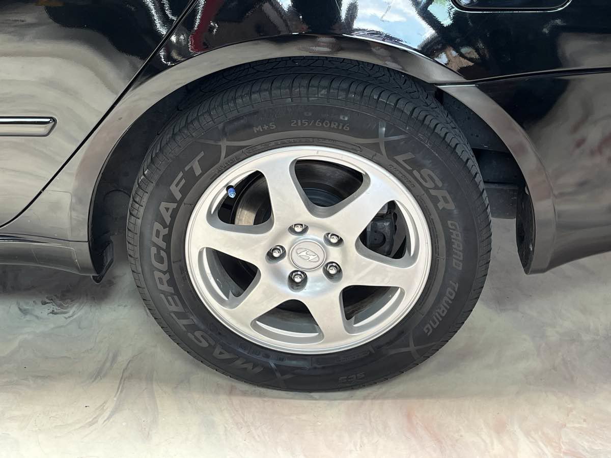 Used 2006 Hyundai Sonata GLS FWD image 30