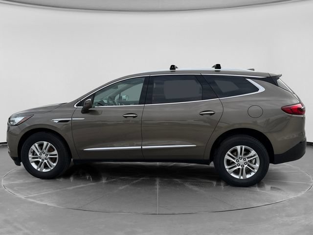 Used 2020 Buick Enclave Essence AWD/4WD image 6