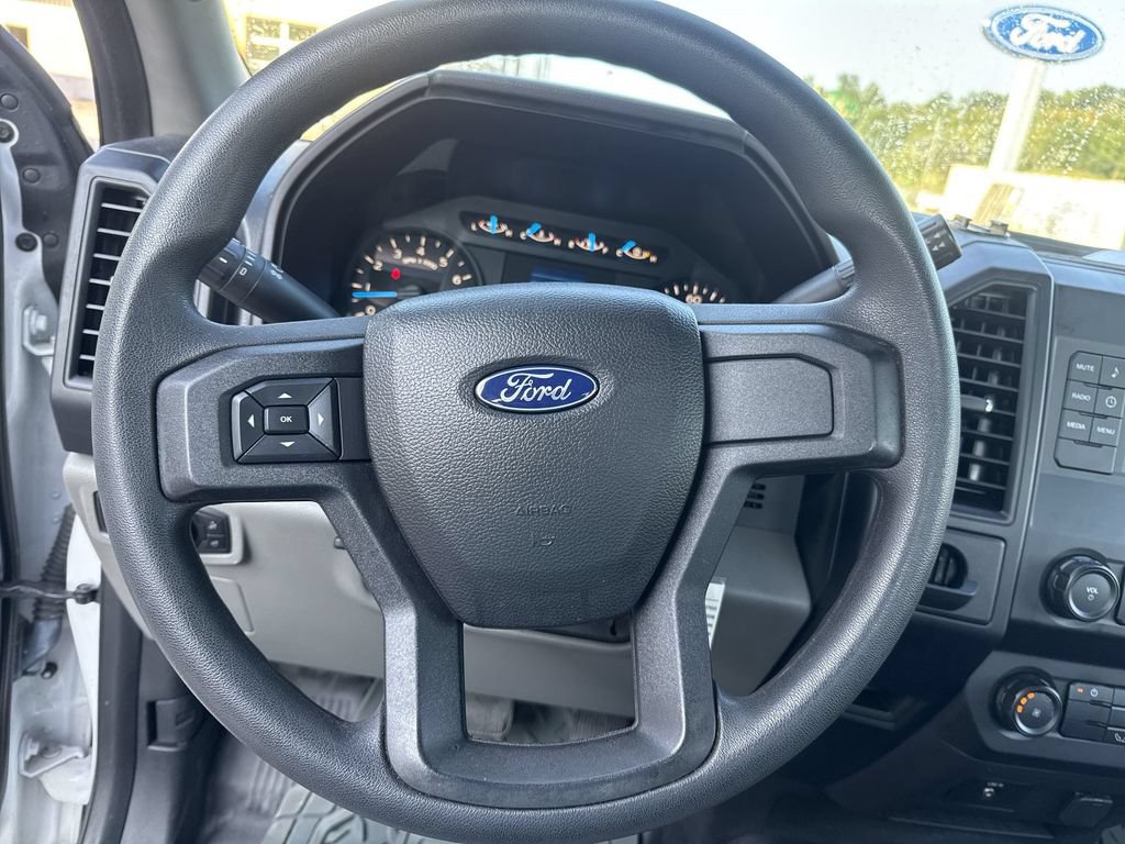 Used 2017 Ford F150 XL RWD image 13