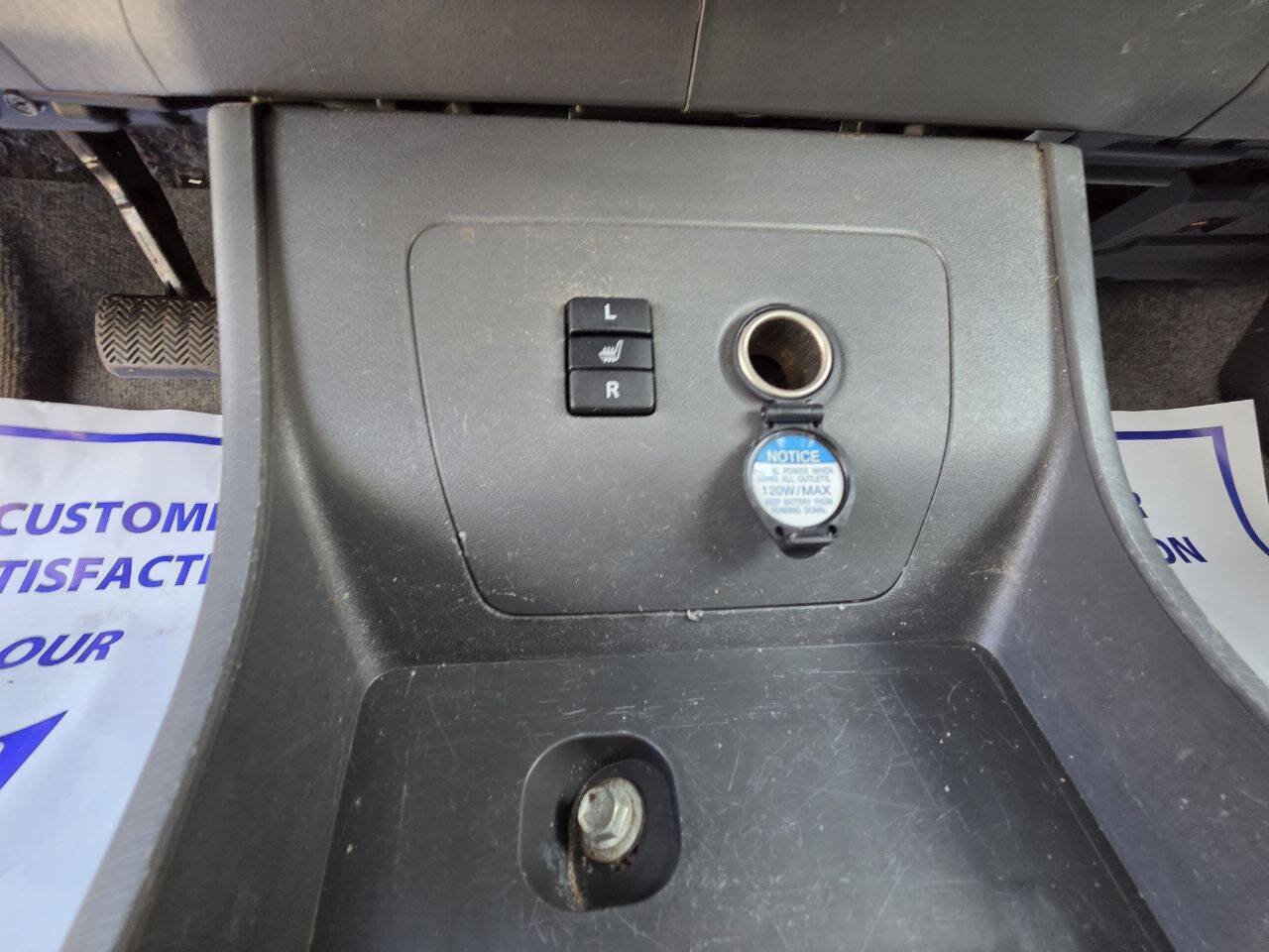 Used 2010 Toyota Prius Four w/ Solar Roof Pkg FWD image 19