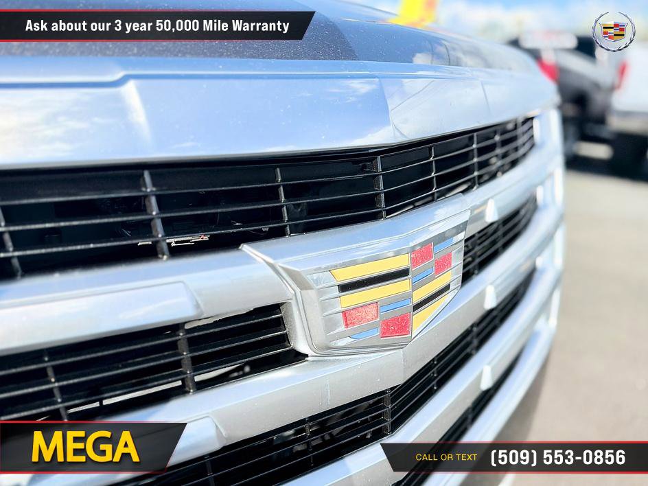 Used 2016 Cadillac Escalade Luxury AWD/4WD image 27