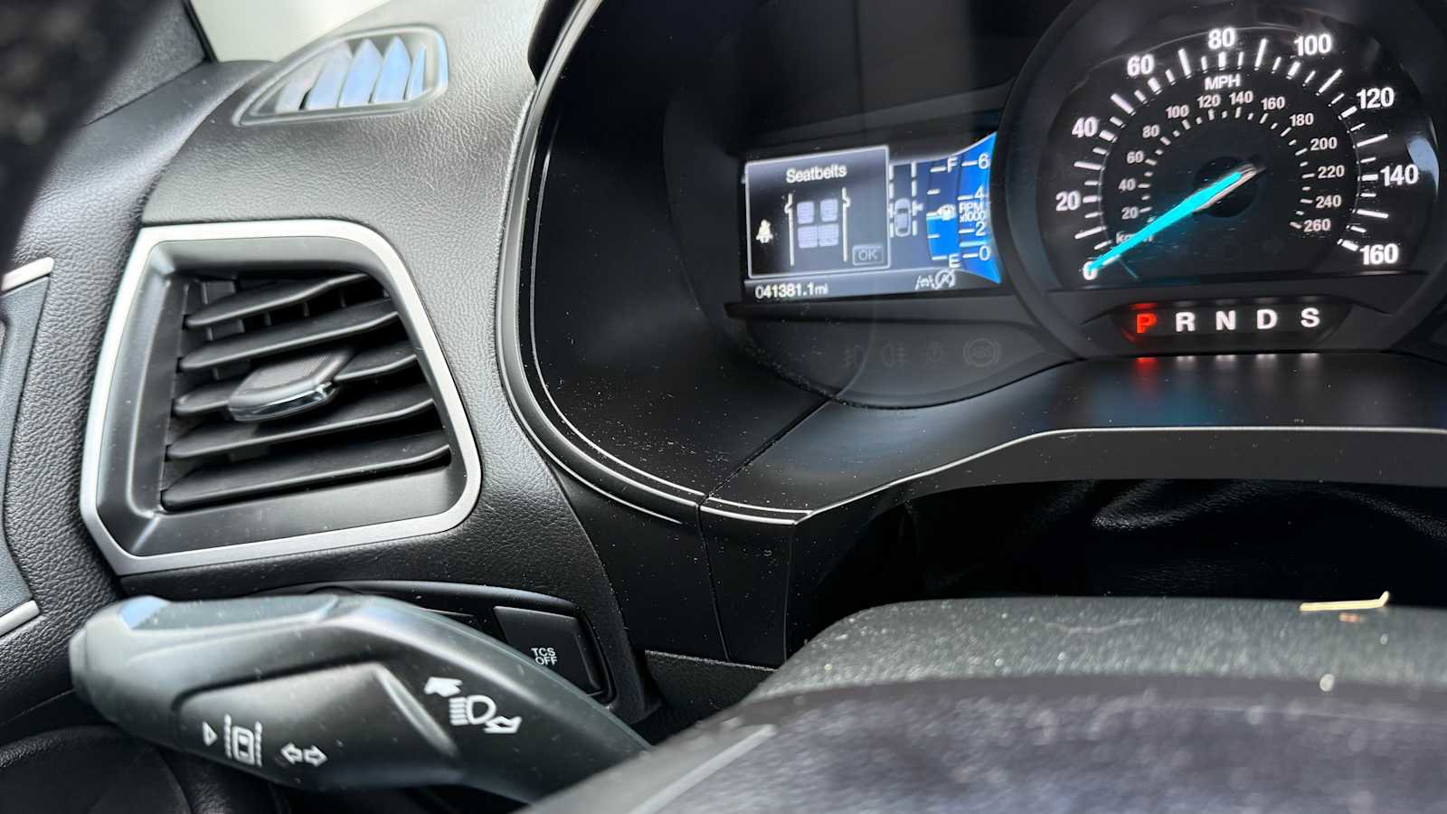 Used 2023 Ford Edge SEL image 17