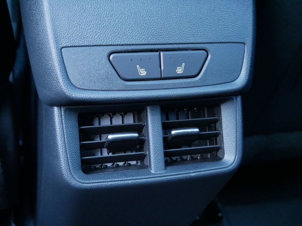 New 2026 Chevrolet Equinox RS w/ Convenience Package III image 18