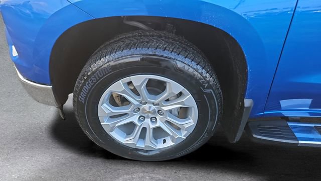 Used 2023 Chevrolet Silverado 1500 LTZ w/ LTZ Premium Package image 20