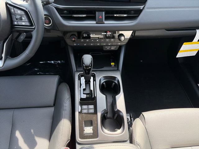 New 2026 Subaru Outback Touring XT AWD/4WD image 16