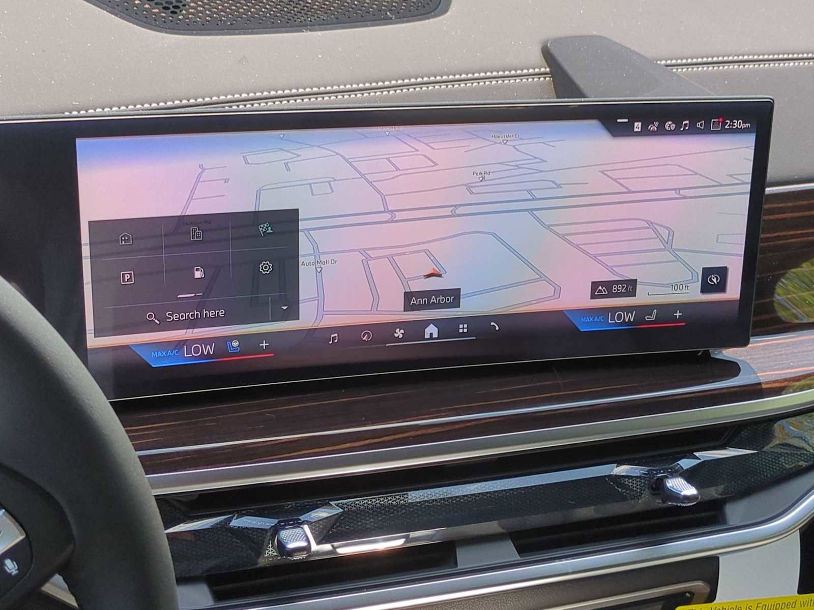 New 2026 BMW X5 xDrive40i image 30