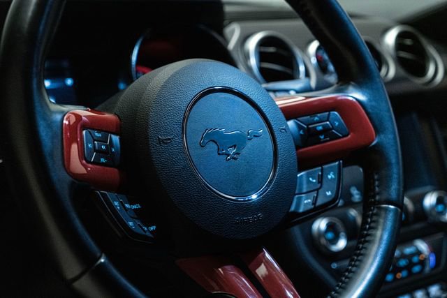 Used 2019 Ford Mustang GT w/ Performance Package - Level 2 image 24