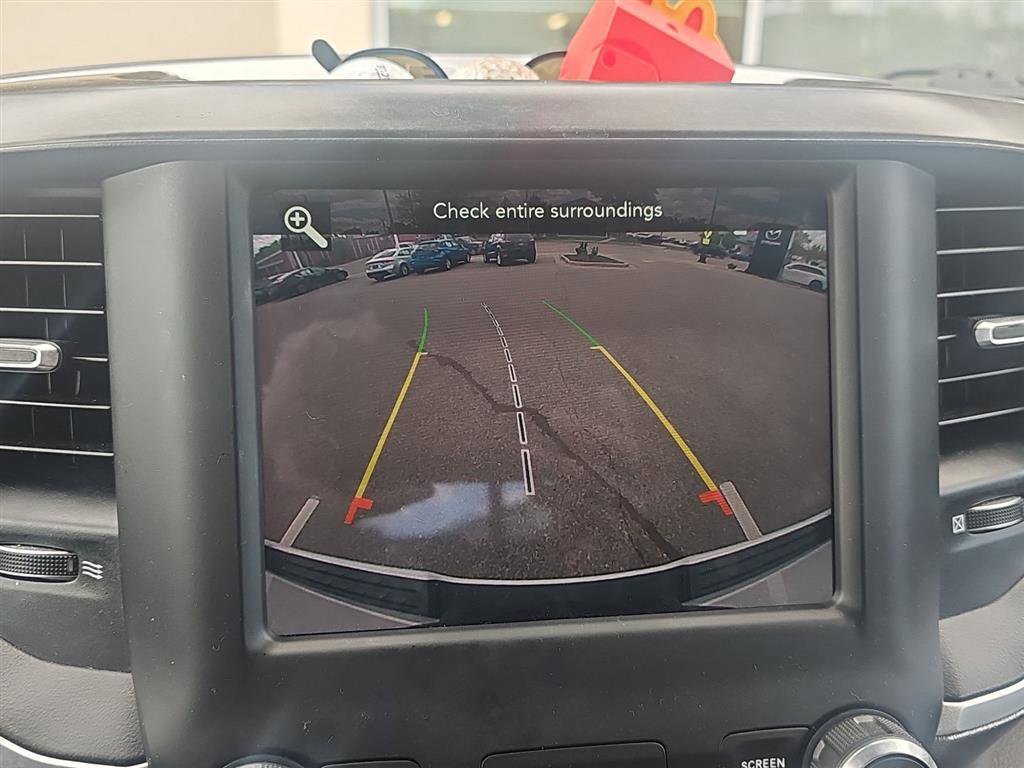 Used 2020 RAM 1500 Big Horn AWD/4WD image 22