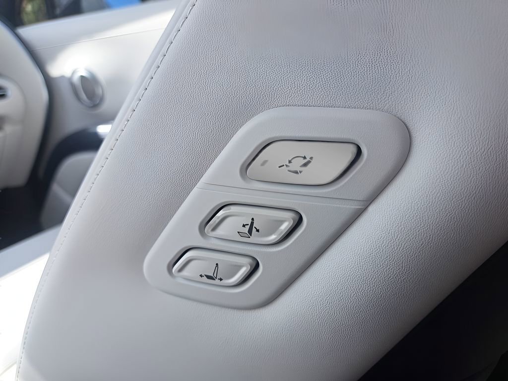 Certified 2026 Hyundai Palisade Calligraphy image 11