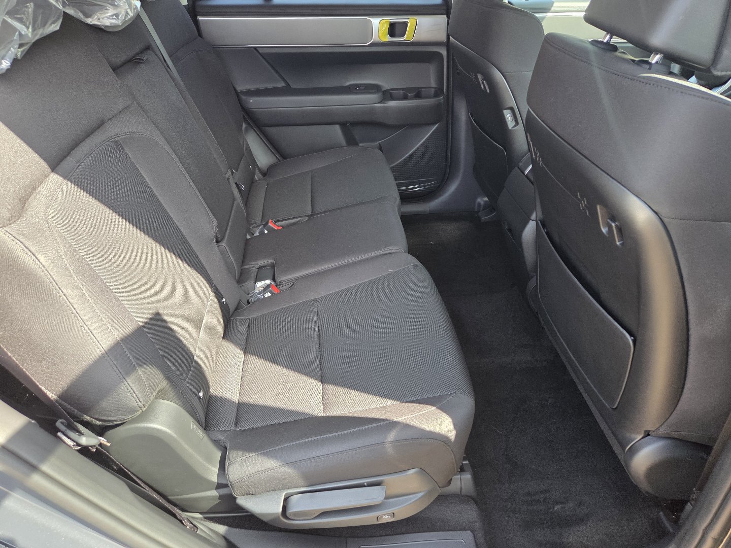 New 2027 Hyundai Santa Fe SE AWD/4WD image 21