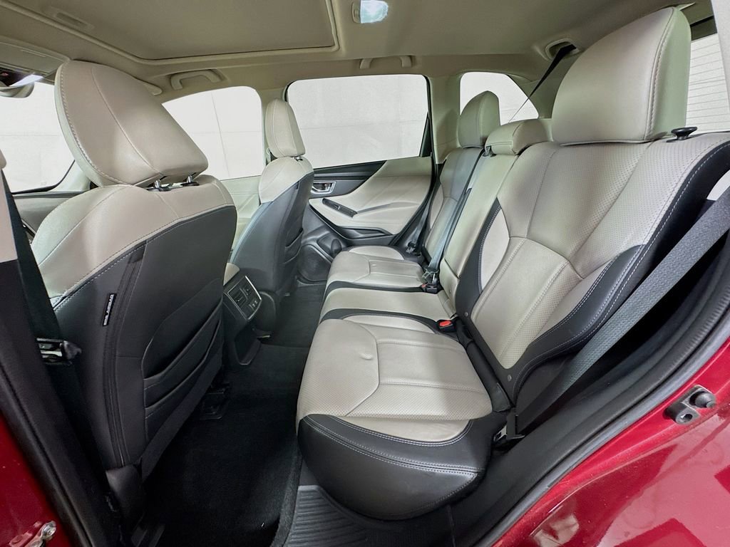 Used 2020 Subaru Forester Limited w/ Popular Package #3 image 30