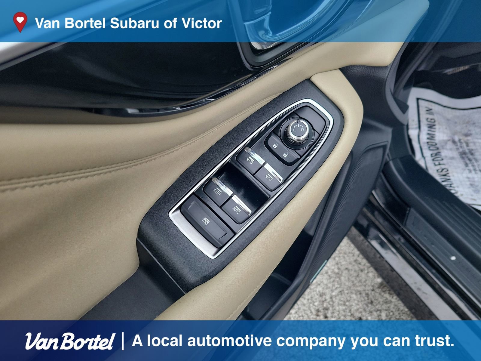Used 2024 Subaru Legacy Limited image 13