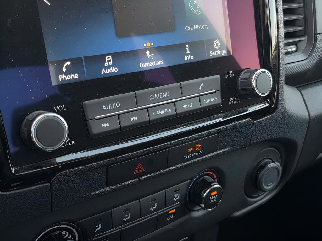 Used 2023 Nissan Frontier S w/ Technology Package RWD image 20