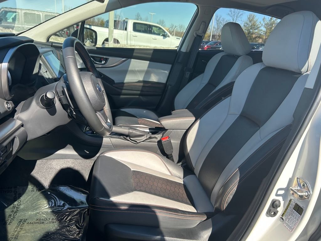 Used 2023 Subaru Crosstrek 2.5i Limited image 24