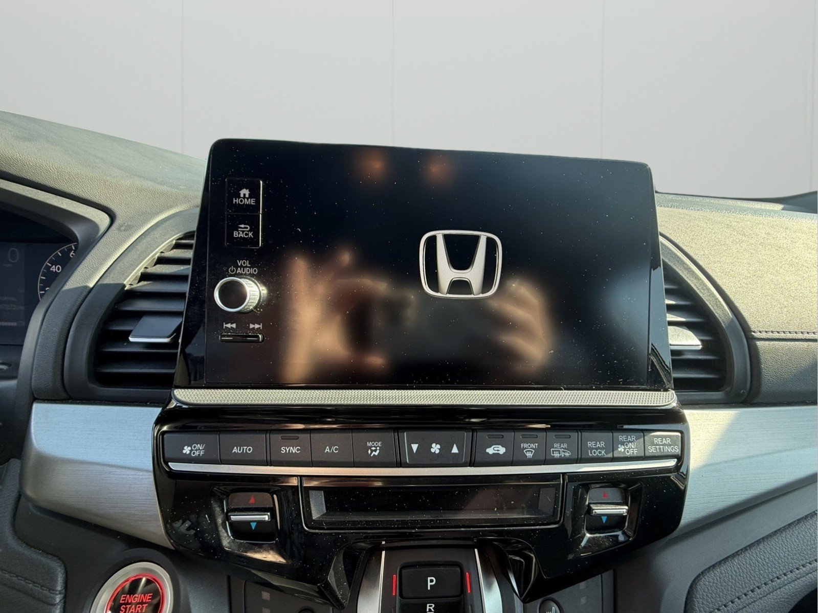 Used 2025 Honda Odyssey Sport-L image 22