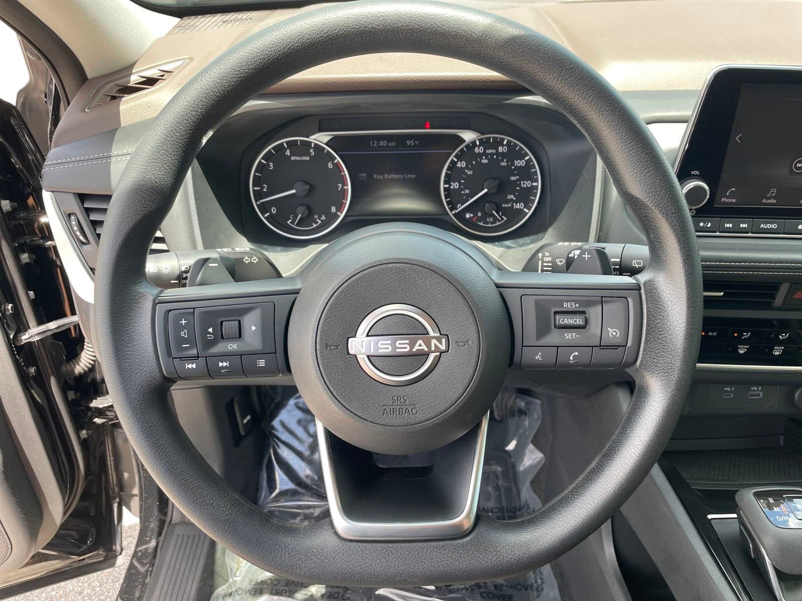 Certified 2022 Nissan Rogue S image 11