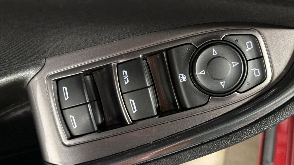 Used 2019 Chevrolet Malibu LT w/ Driver Confidence Package II FWD image 15