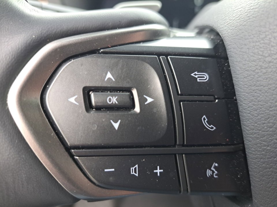 Used 2024 Lexus GX 550 image 37