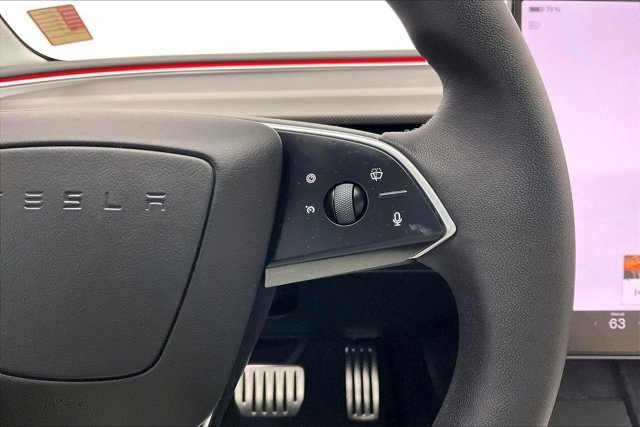 Used 2025 Tesla Model 3 Performance image 22