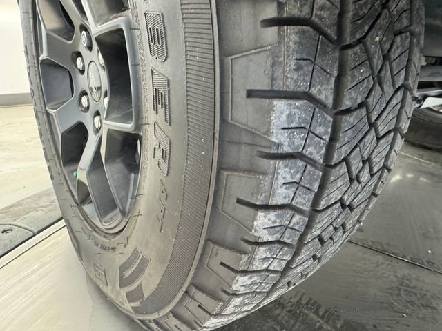 Used 2024 Ford F150 STX w/ Equipment Group 201A FX4 image 10