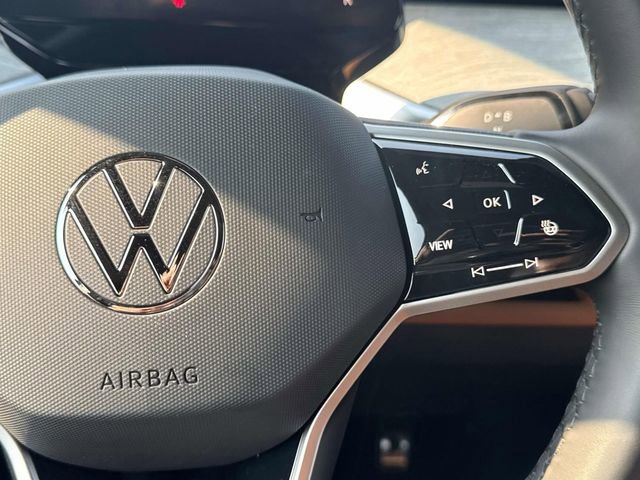 New 2025 Volkswagen ID. Buzz Pro S image 16