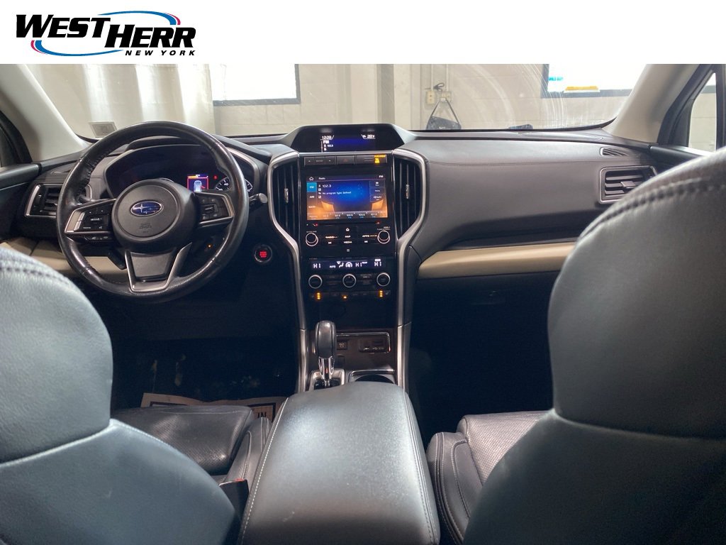 Used 2021 Subaru Ascent Limited w/ Technology Package image 14