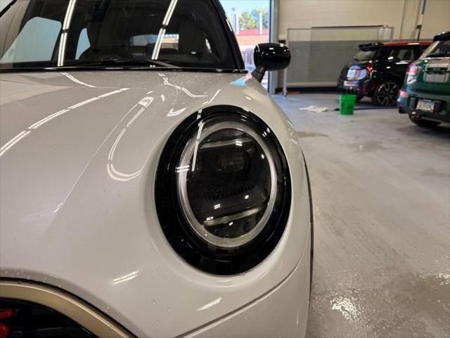 Used 2025 MINI Cooper S image 9