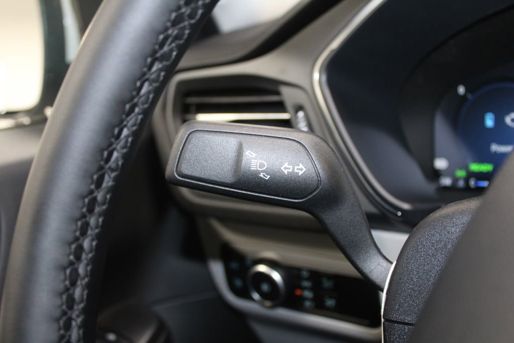 New 2026 Ford Escape Platinum w/ Premium Technology Package image 37