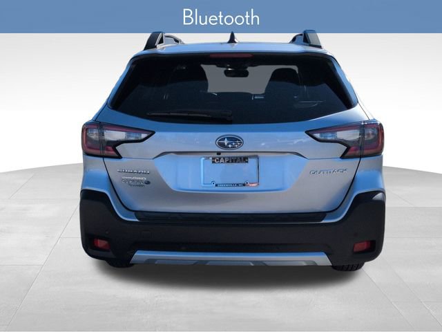 Used 2025 Subaru Outback Limited w/ Popular Package #2 image 5