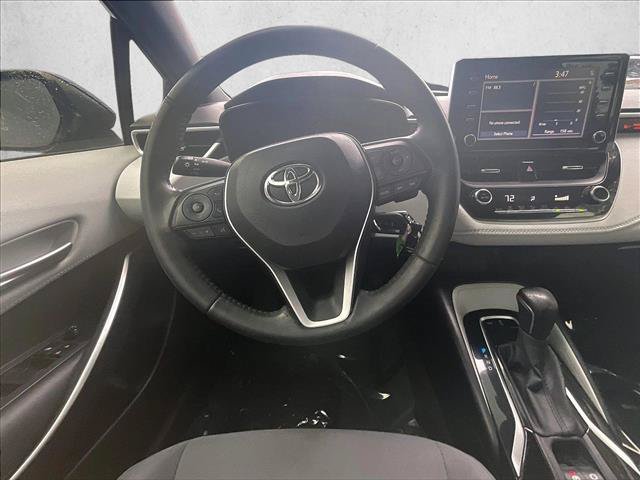 Used 2020 Toyota Corolla SE FWD image 7