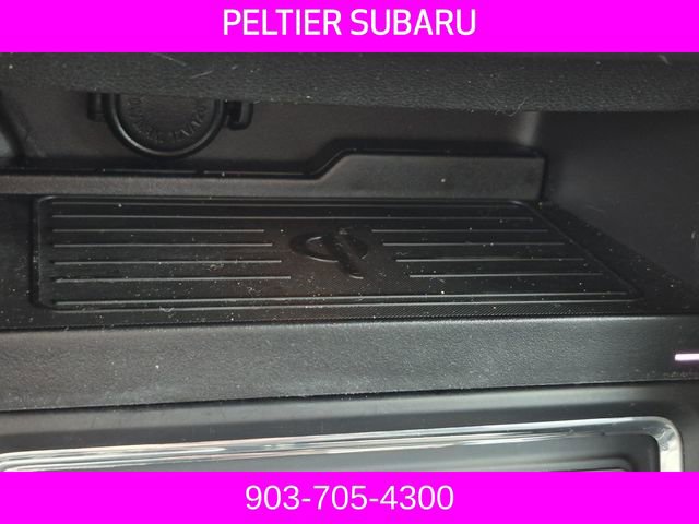 Used 2024 Subaru Ascent Onyx Edition AWD/4WD image 43