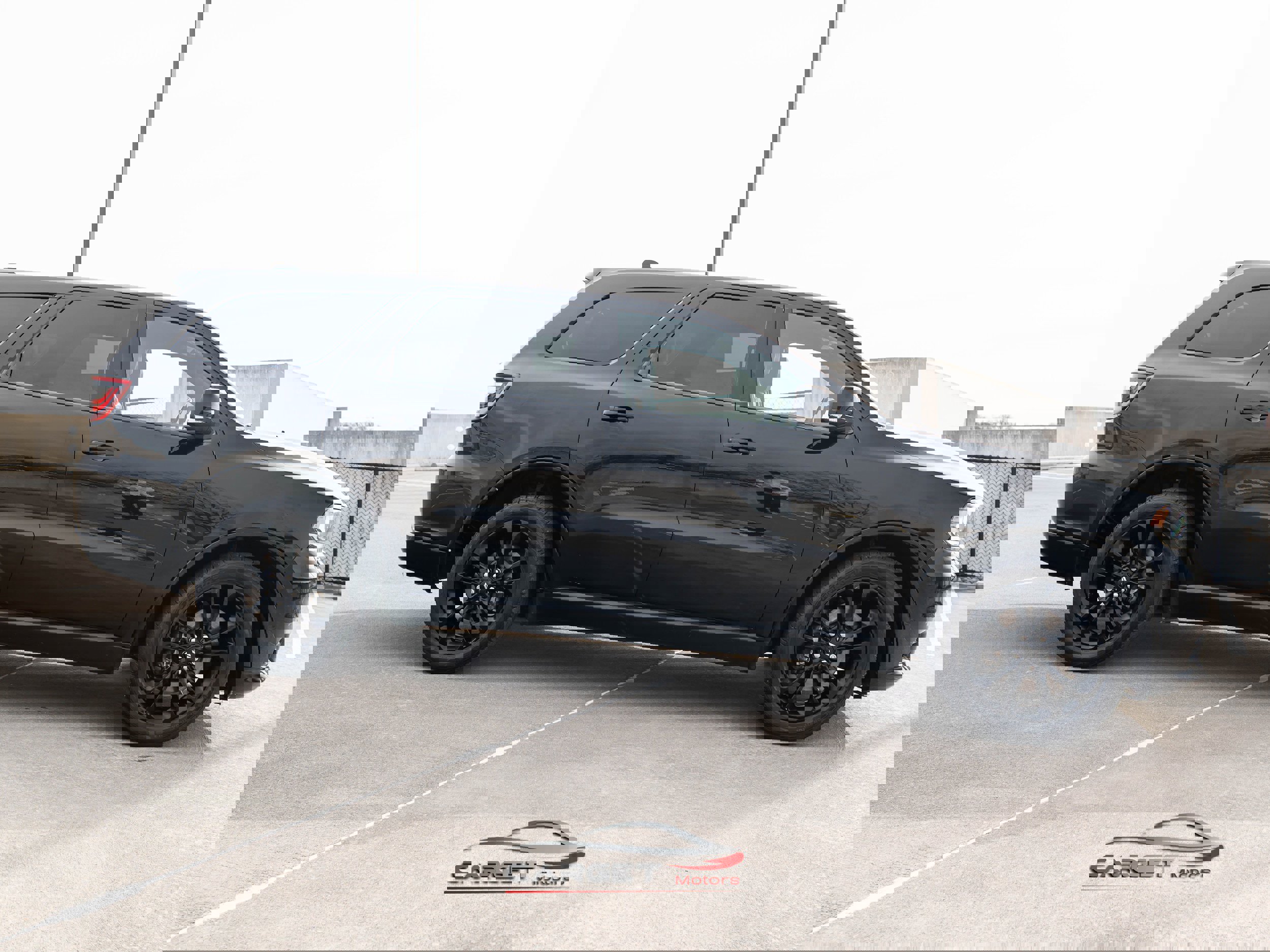 Used 2020 Dodge Durango R/T w/ Blacktop Package image 7